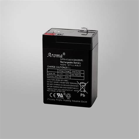 Аккумулятор Aroma - 6V и 12V - 4 4.5 7 10 12 и 14 Ah купить в Украине ...