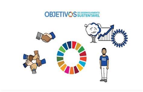 Conheça Os 17 Objetivos Do Desenvolvimento Sustentável Da Onu