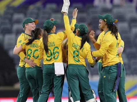 Sa W Vs En W Dream11 Prediction Womens World Cup 2022 Live Score Stats Dream11 Team