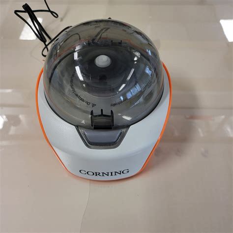 As New Corning Lse Mini Microcentrifuge S A Le