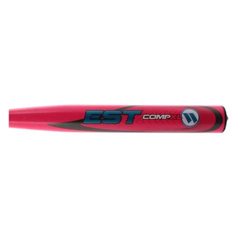 Worth Est Comp Xl Asa Slow Pitch Softball Bat Wcesma Justbats