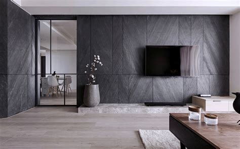 How to Choose the Right Wall Panel for Your Living Room | Linnovate
