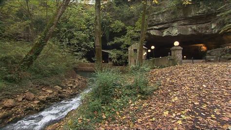 Kentucky S Lost River Cave Yes We Sometimes Visit Our Neighboring