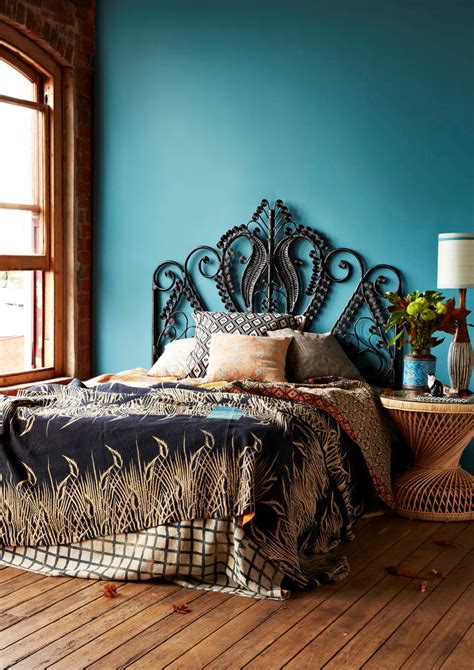 Peacock Themed Bedroom Design Ideas Online Information