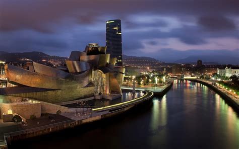 Bilbao Wallpapers - Wallpaper Cave