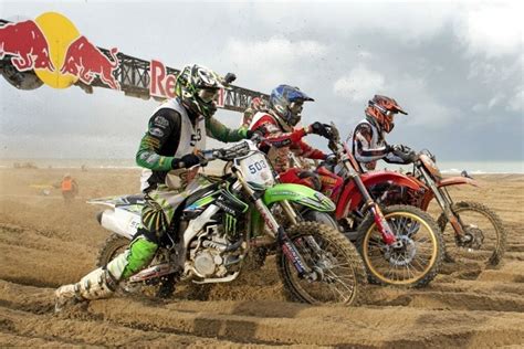 Reisadvies Zo Kom Je Bij De Red Bull Knock Out 2018 Scheveningen