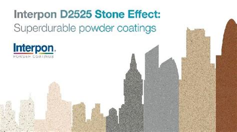 Powder Coating Interpon D Ral Matt Akzo Nobel Powder Coatings