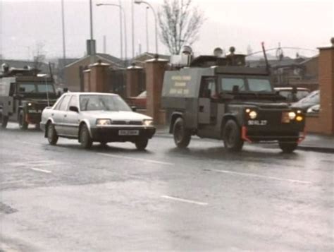 IMCDb Org 1989 Nissan Bluebird T72 In My Brother S War 1997