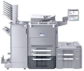 Kyocera кассета подачи бумаги Paper Feeder PF 740 B 2 x 1500 листов