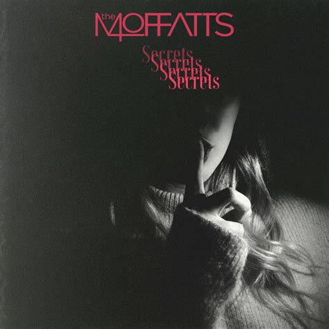 Secrets Single By The Moffatts Spotify