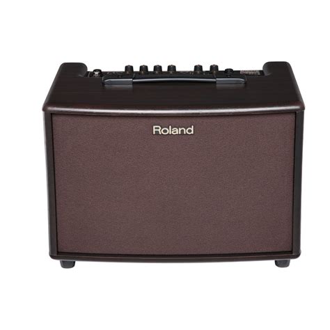 Amplifier Roland Ac 60 Acoustic Chorus Guitar Amplifier Combo Việt Music