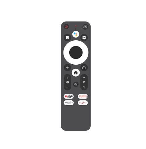 Acemax Smart Voice Replacement Remote Control For MECOOL Google G10