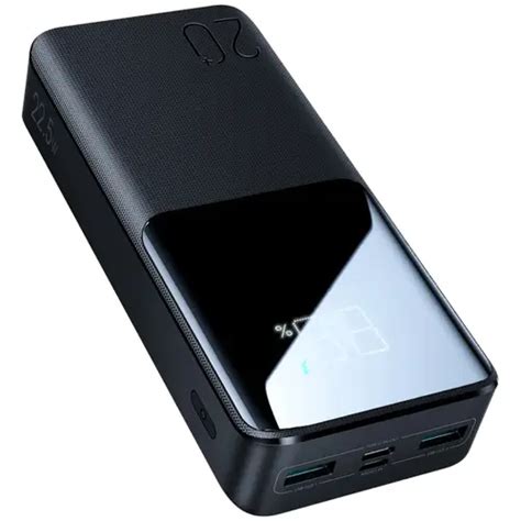 Joyroom Ultra Fast Charging Power Bank JR QP192 20000mAh Price In