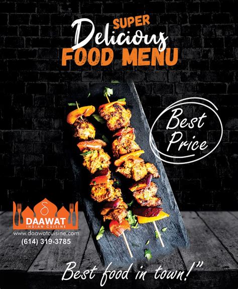 Gallery Daawat Indian Cuisine Hilliard