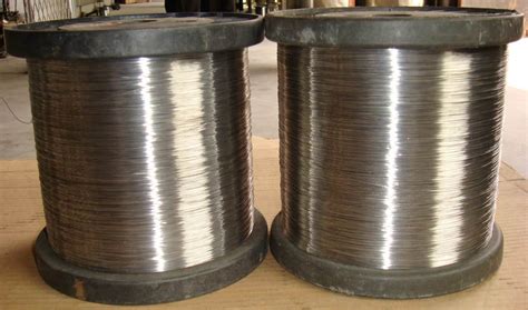 Aisi Polished Stainless Steel Round Wire Buy Aisi Stainless