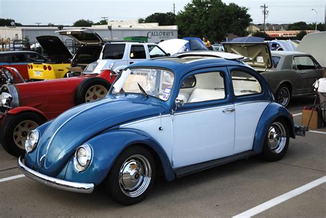 62 Custom Vw Ragtop Beetle 62 Custom Vw Ragtop Beetle Mont Flickr