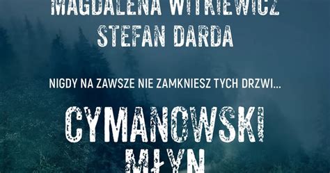 Tomasz Albecki Cymanowski M Yntomasz Albecki Recenzje Ksi Ek