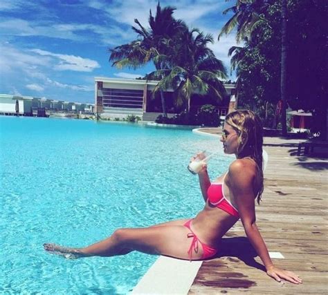 Kristina Mladenovic Nude Porn Pictures Xxx Photos Sex Images Pictoa