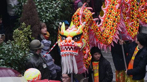 Capodanno Cinese Milano Da Scrocco