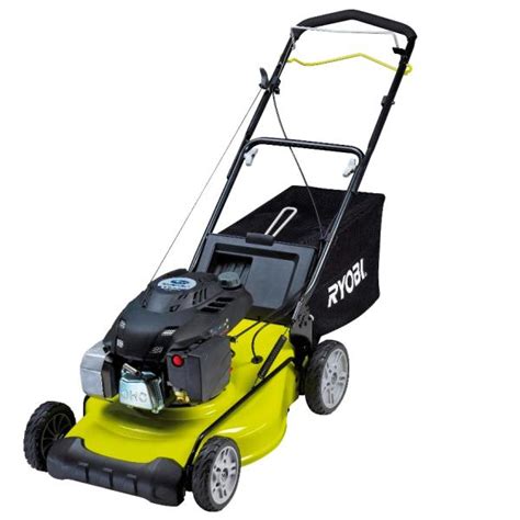 Газонокосилка RYOBI RLM-5219SME. Купить Газонокосилка RYOBI RLM-5219SME ...