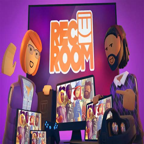 Rec Room VR Games Guide APK for Android Download