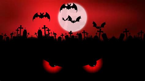 Free} Animated Halloween Screensavers, Free Halloween - Animated Happy ...