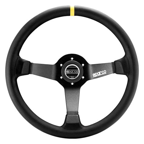 Sparco® - R345 Series Competition Steering Wheel