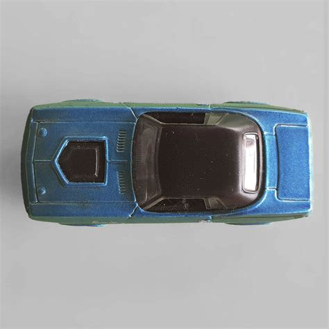 Hot Wheels Plymouth Barracuda Bazar Dulac