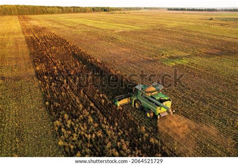 Farming John Deere Stock Photos - 6,683 Images | Shutterstock