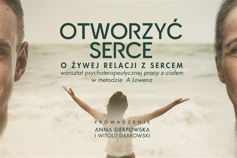 Wydarzenia Anna Sierpowska Movement Medicine