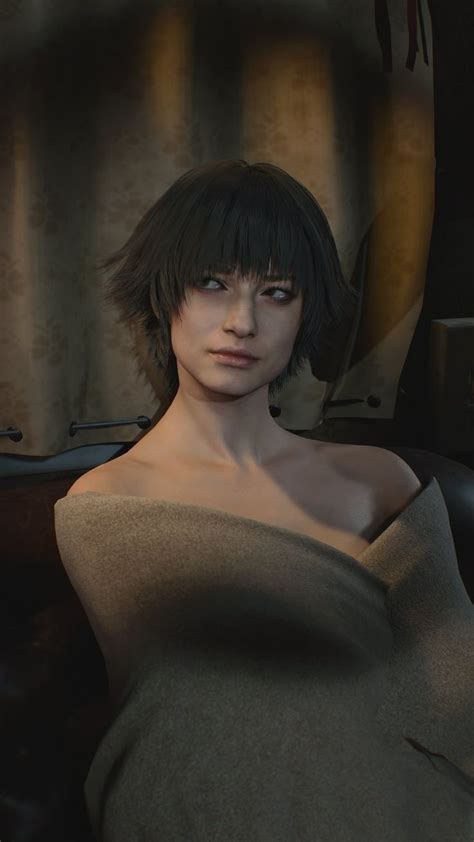 Pin By Daniel Scott On Devil May Cry Devil May Cry Lady Mary Dmc 5