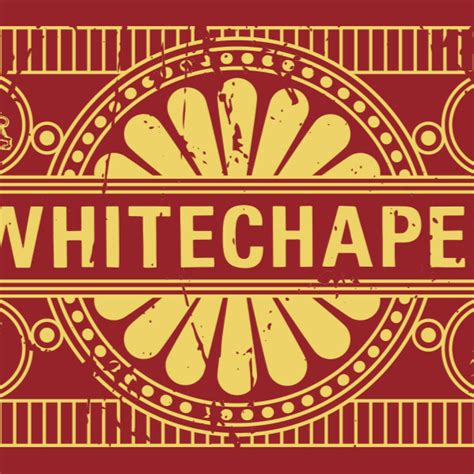 Whitechapel — Bio Site