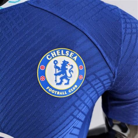 Camiseta de Chelsea Primera Equipación 22 23 Versión Jugador IMBICTOZ