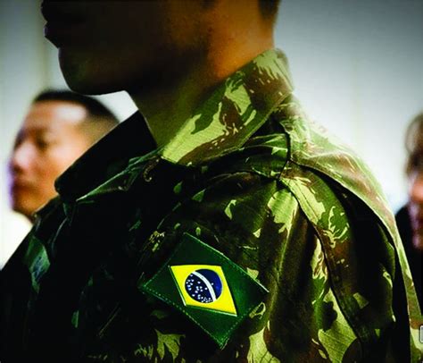 Dia Do Exercito Campanha Dia do Exército Brasileiro 2019