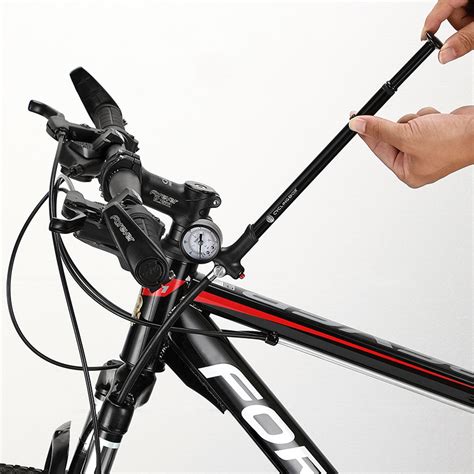 Bicycle pump – Bothwinner