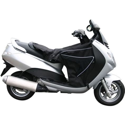 Tablier Bagster Boomerang Peugeot Elystar Moto Expert