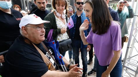 El Gobierno Aprueba Las Ayudas Para 130 Víctimas De La Talidomida Tras Más De 60 Años De