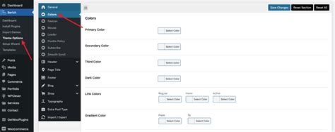 Berich - Documentation