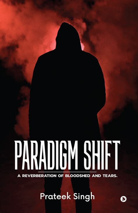 Paradigm Shift