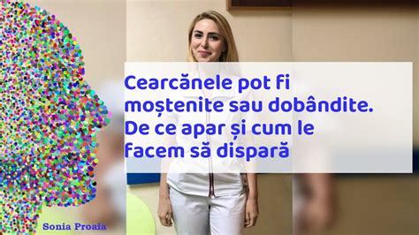 Cearc Ne De Ce Apar La Adul I I La Copii I Cum Le Po I Trata Asset