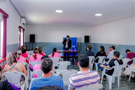 Anhanguera Gestão Municipal e Sebrae Goiás inaugura nova Sala do