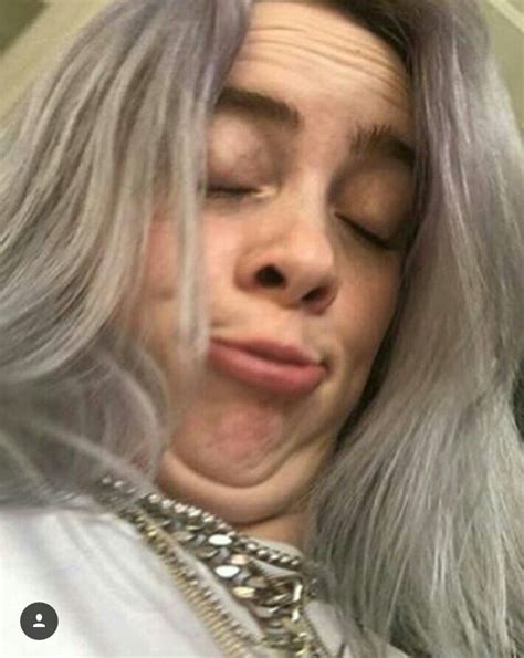 Pin By Alexia On Billie ️ Billie Eilish Billie Celebrities