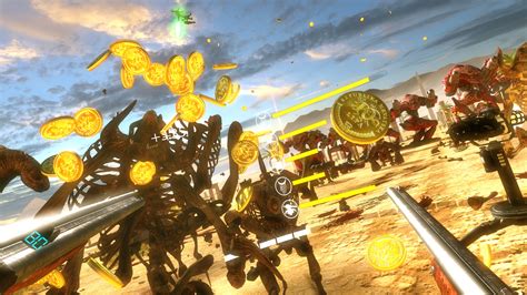 Serious Sam VR: The Last Hope on Steam