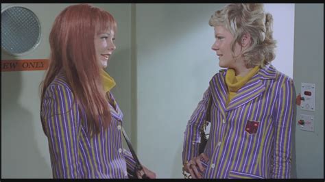 The Swingin' Stewardesses (1971) - AZ Movies