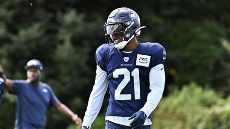 Devon Witherspoon On Track To Make Seahawks Debut Sunday