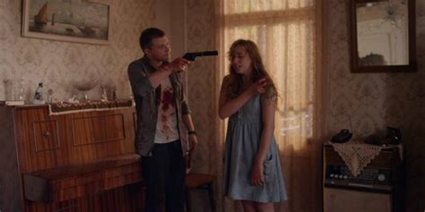 Landmine Goes Click Ending Explained