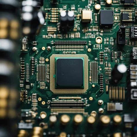 “Internal Computer Components: What Do They Do?” – The Computer Basics