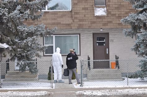 Manitoba Rcmp Revisiting Homicide Victims Winnipeg Home Winnipeg