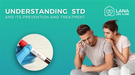 Std Testing And Treatments In Dubai Confidential Testing