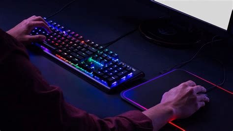 Qual é o melhor teclado gamer em 2024 Comparei Comprei